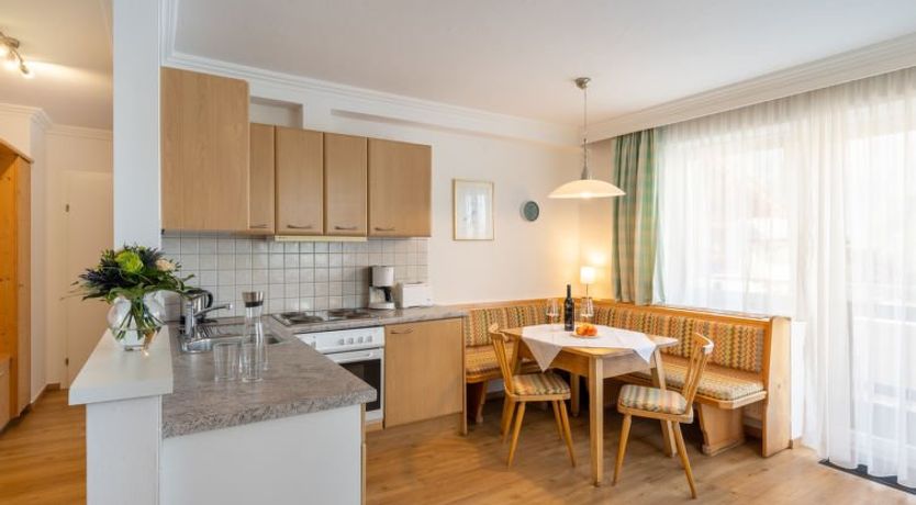 Photo of Weberbauer Apartment 2