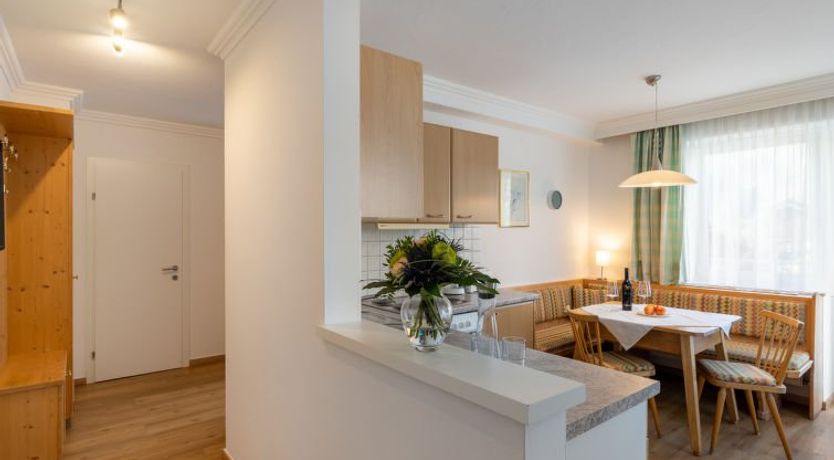 Photo of Weberbauer Apartment 2