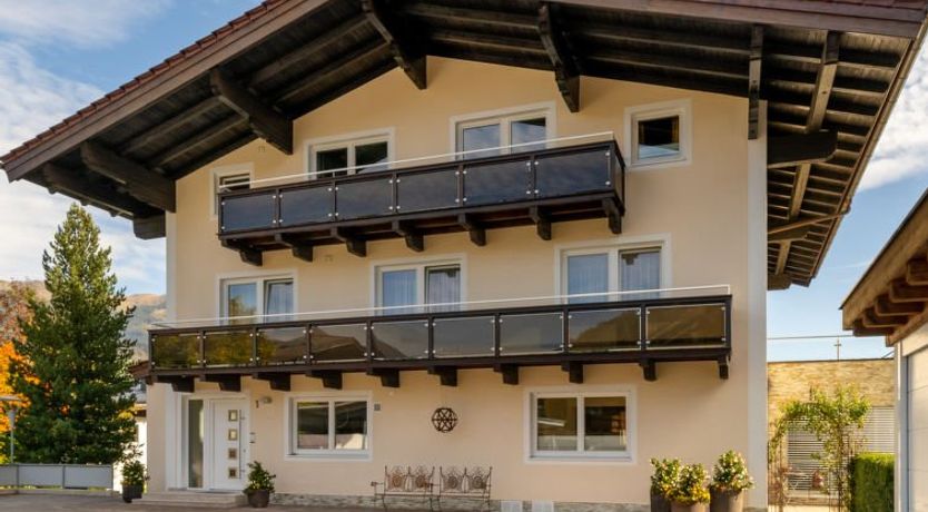 Photo of Weberbauer Apartment 2