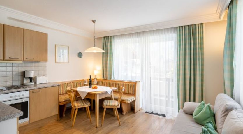 Photo of Weberbauer Apartment 2