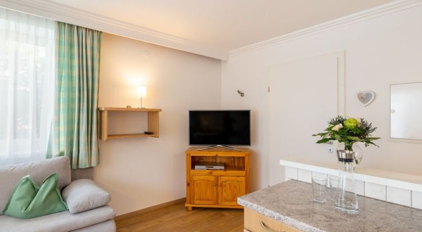 Photo of Weberbauer Apartment 2