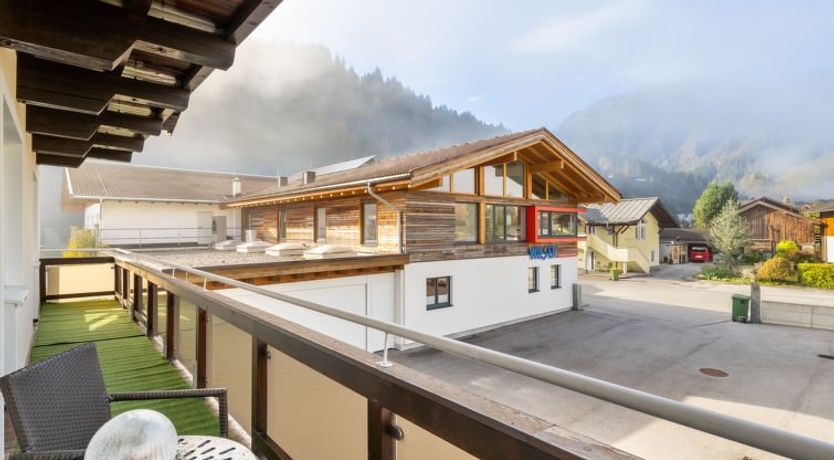 Photo of Weberbauer Apartment 2