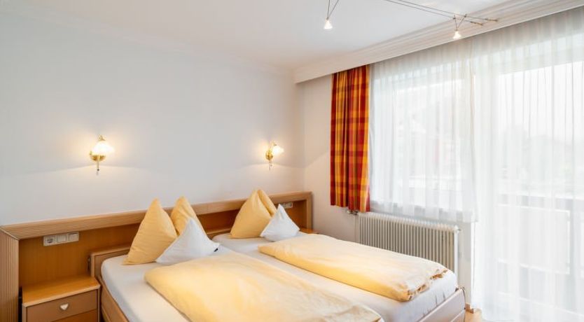 Photo of Weberbauer Apartment 2