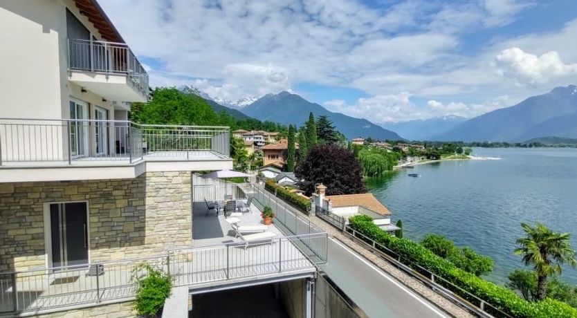 Photo of Orchidea (GLA126)