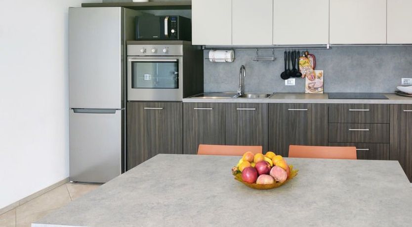 Photo of Orchidea (GLA126)