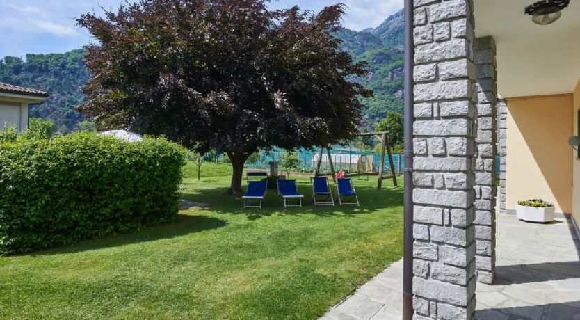 Photo of Serena (LMZ180)