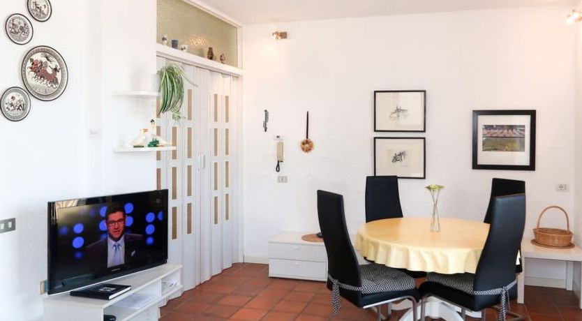 Photo of Gobetti Apartment 2