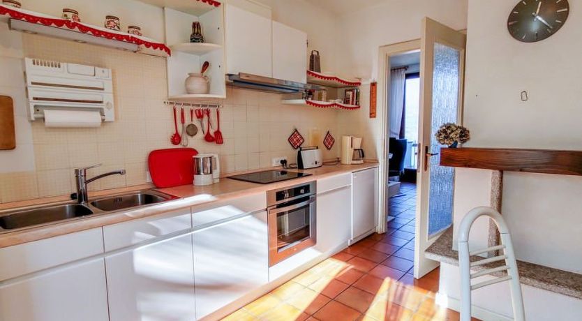 Photo of Gobetti Apartment 2