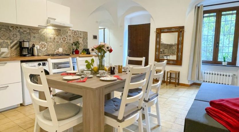 Photo of Asplanato (DOL162) Apartment 3