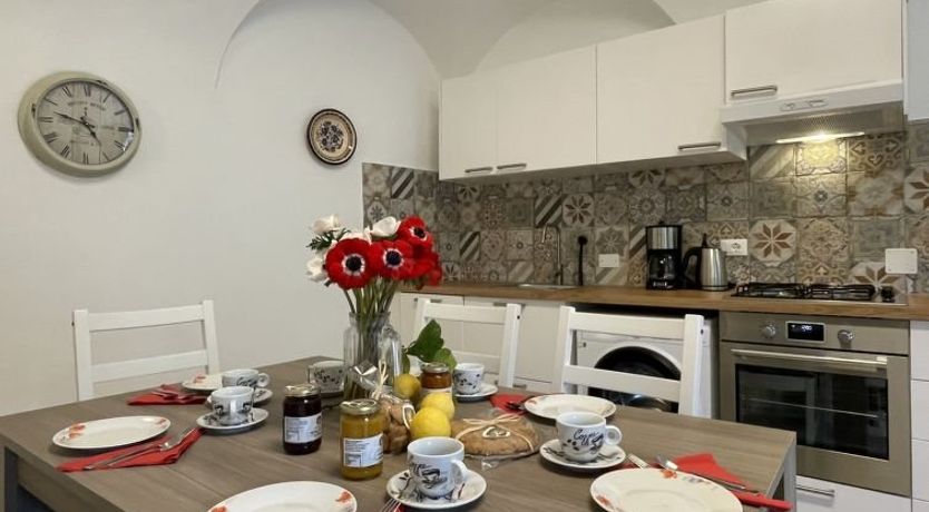 Photo of Asplanato (DOL162) Apartment 3