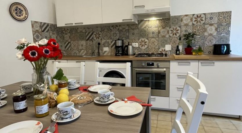 Photo of Asplanato (DOL162) Apartment 3