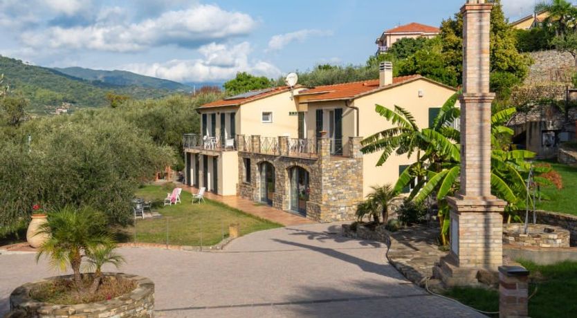 Photo of Joy (IMP521) Villa 3