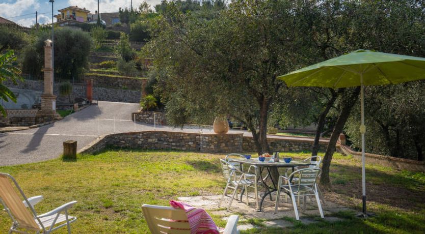 Photo of Joy (IMP521) Villa 3