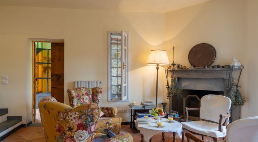 Photo of Il Terebinto (IMP427)