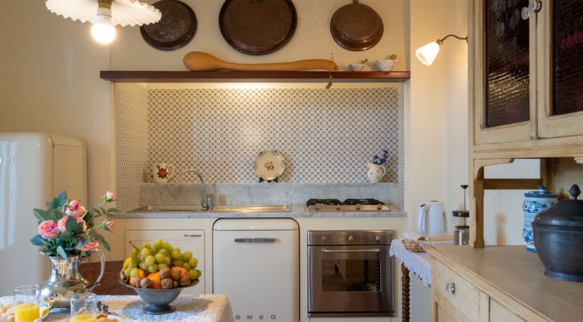 Photo of Il Terebinto (IMP427)