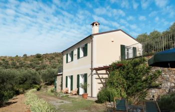 Il Terebinto (IMP427) Cottage