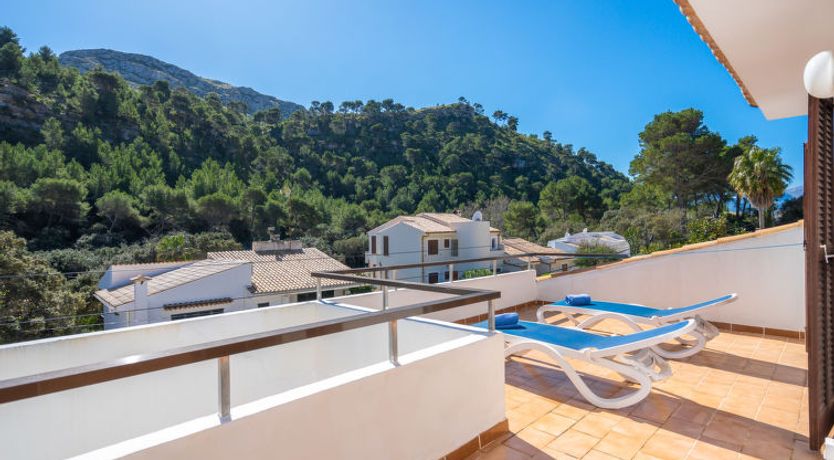 Photo of Clara R Apartment 2