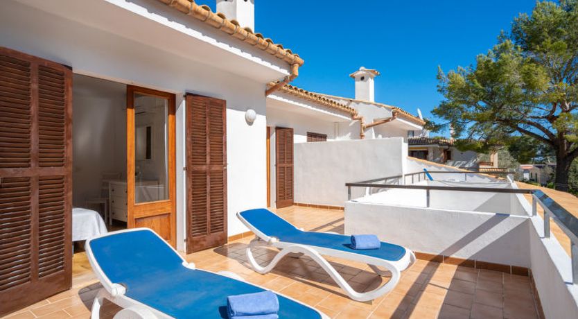 Photo of Clara R Apartment 2