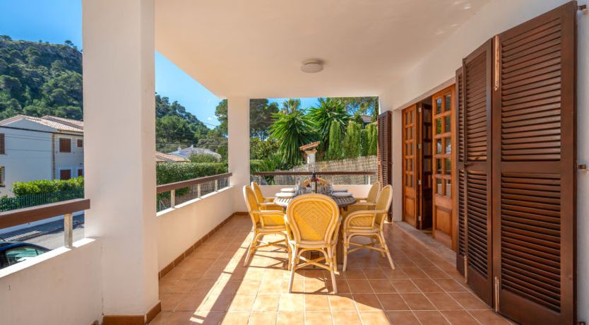 Photo of Clara R Apartment 2