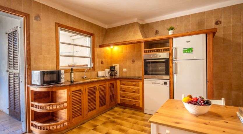 Photo of Clara R Apartment 2