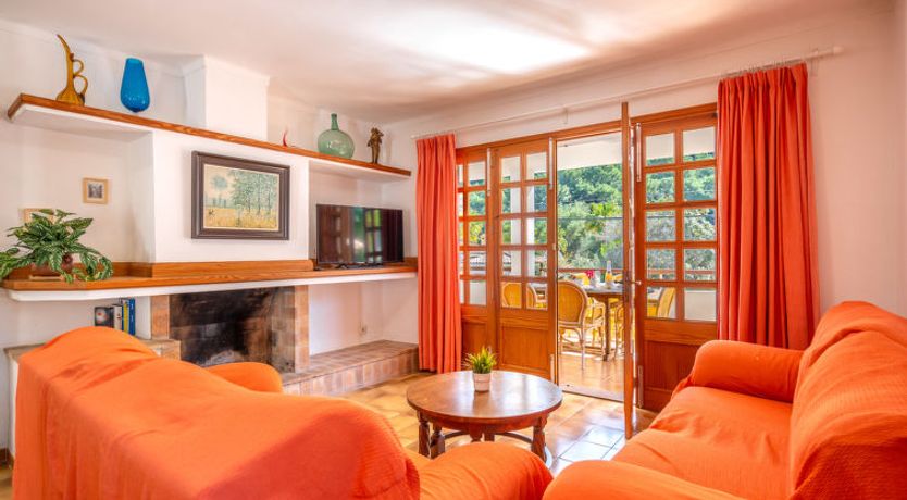 Photo of Clara R Apartment 2