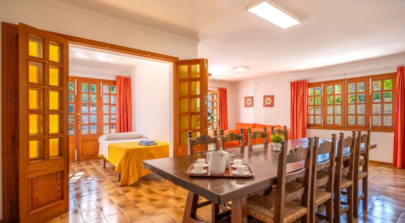 Photo of Clara R Apartment 2