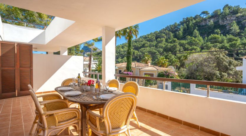 Photo of Clara R Apartment 2