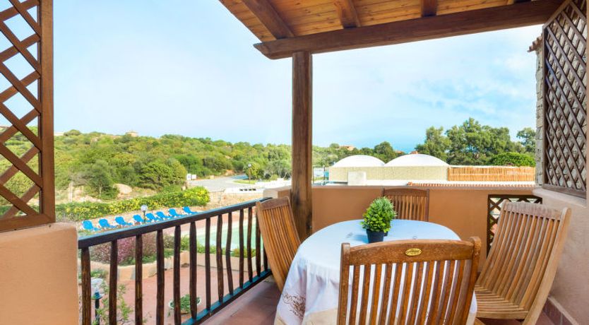 Photo of Bougainvillae Trilo Plus Apartment 4