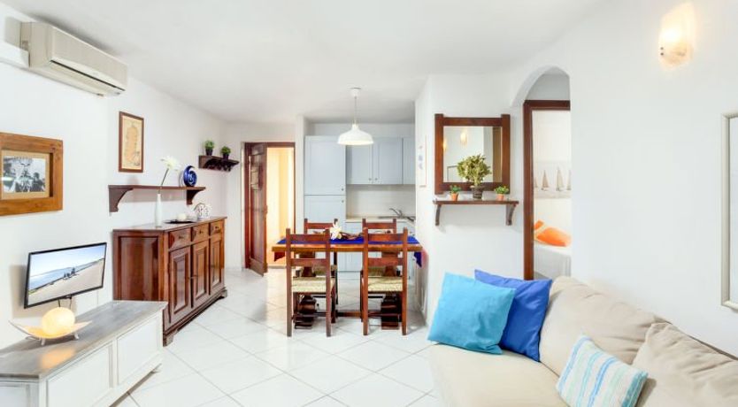 Photo of Bougainvillae Trilo Plus Apartment 4