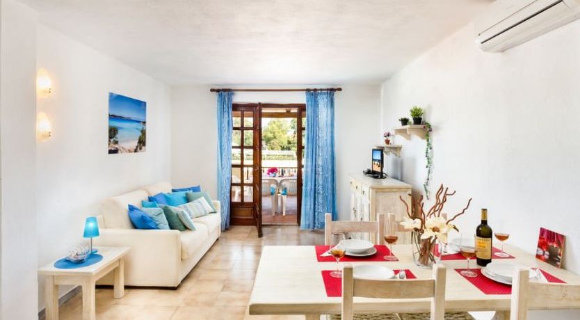 Photo of Bougainvillae Trilo Plus Apartment 4