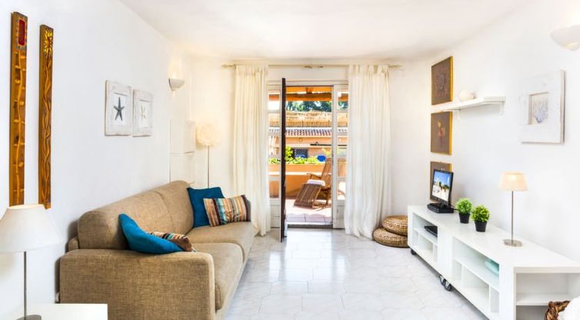 Photo of Bougainvillae Trilo Plus Apartment 4