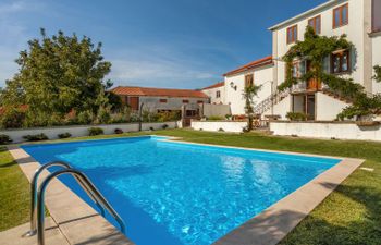 Pena (BQR100) Holiday Home