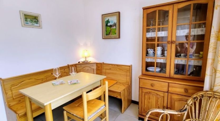 Photo of La Madonnina