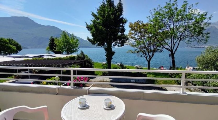 Photo of La Madonnina