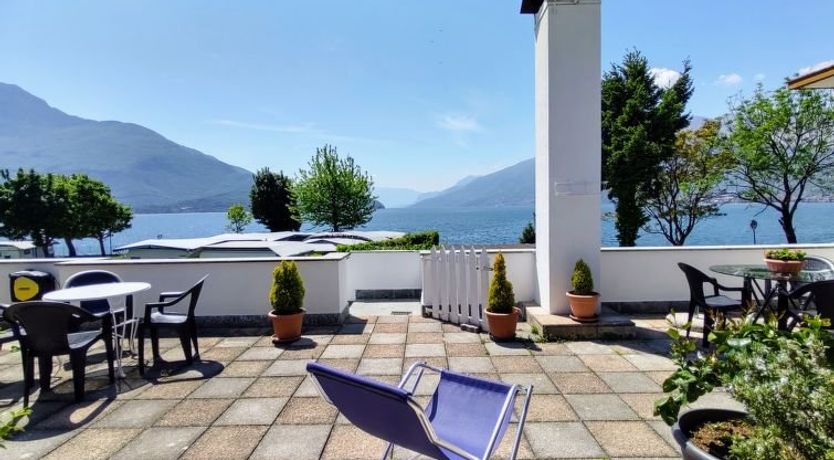 Photo of La Madonnina