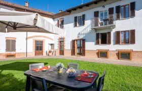 Photo of grappolo-margherita-apartment