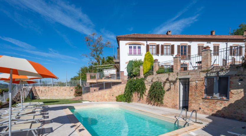 Photo of Grappolo + Margherita Apartment 5