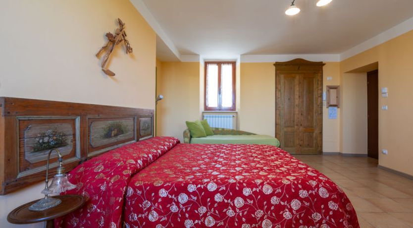 Photo of Grappolo + Margherita Apartment 5