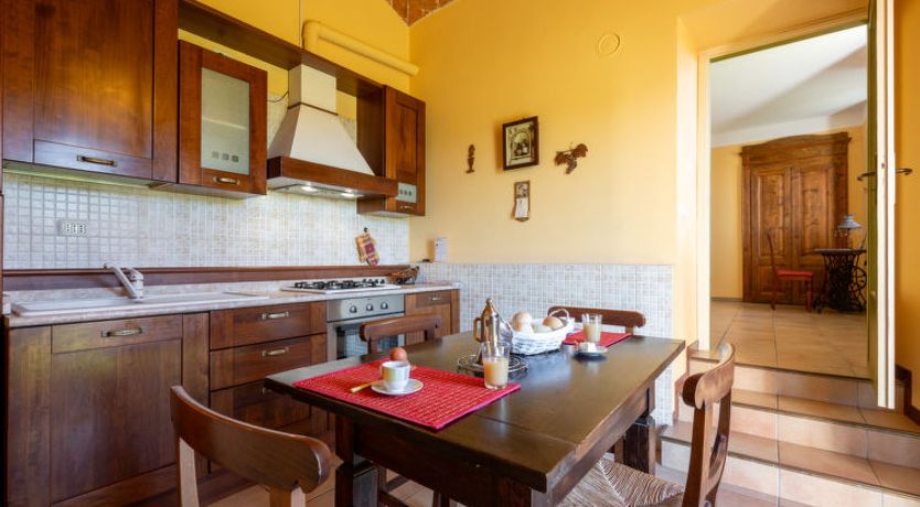 Photo of Grappolo + Margherita Apartment 5