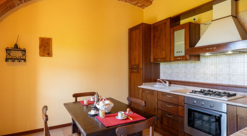 Photo of Grappolo + Margherita Apartment 5