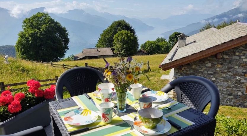 Photo of Il Nido d'Aquila (GRV635)