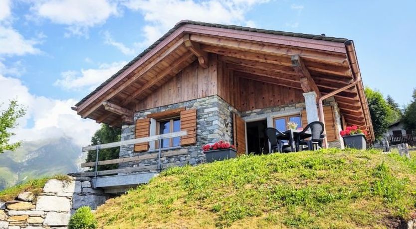 Photo of Il Nido d'Aquila (GRV635)