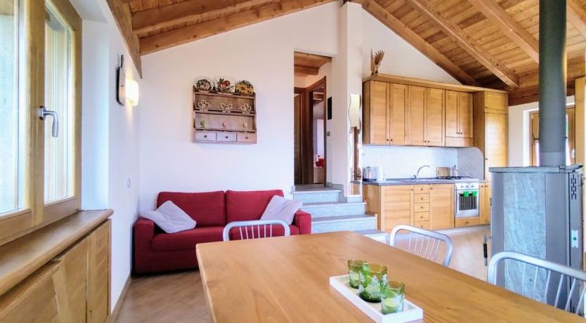 Photo of Il Nido d'Aquila (GRV635)