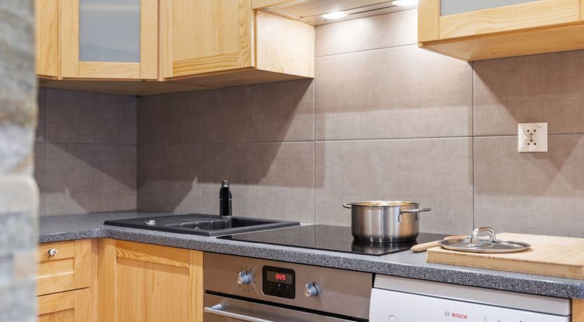 Photo of Le Petit Savoyard Apartment 4