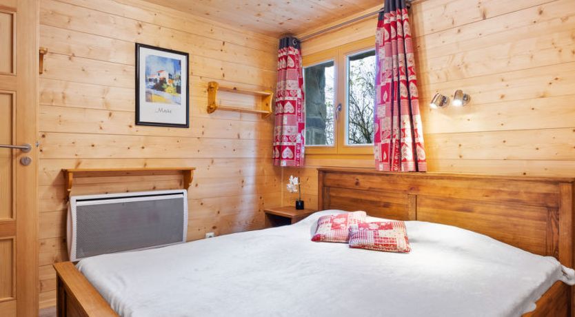 Photo of Le Petit Savoyard Apartment 4