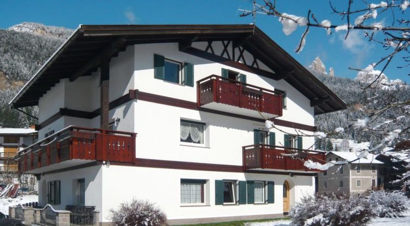 Photo of Cincelli - Catinaccio Apartment 4