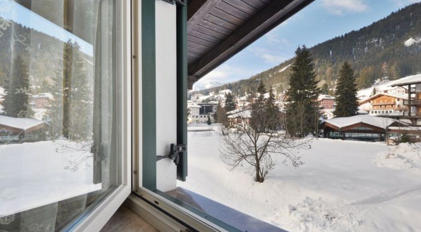 Photo of Cincelli - Catinaccio Apartment 4