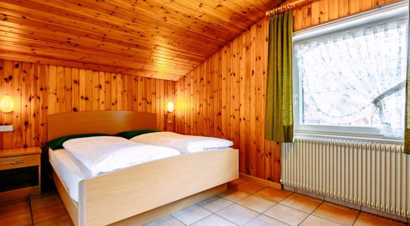 Photo of Cincelli - Catinaccio Apartment 4