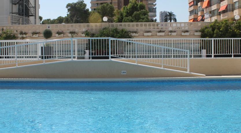 Photo of Vistas sobre el mar