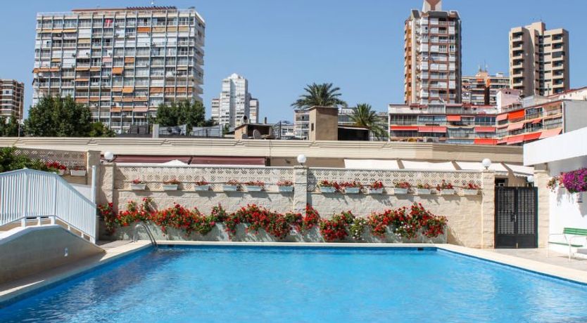 Photo of Vistas sobre el mar